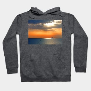 Ship Hoodie